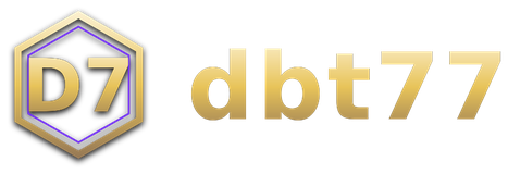 dbt77 logo